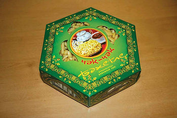 чак чак вкусный